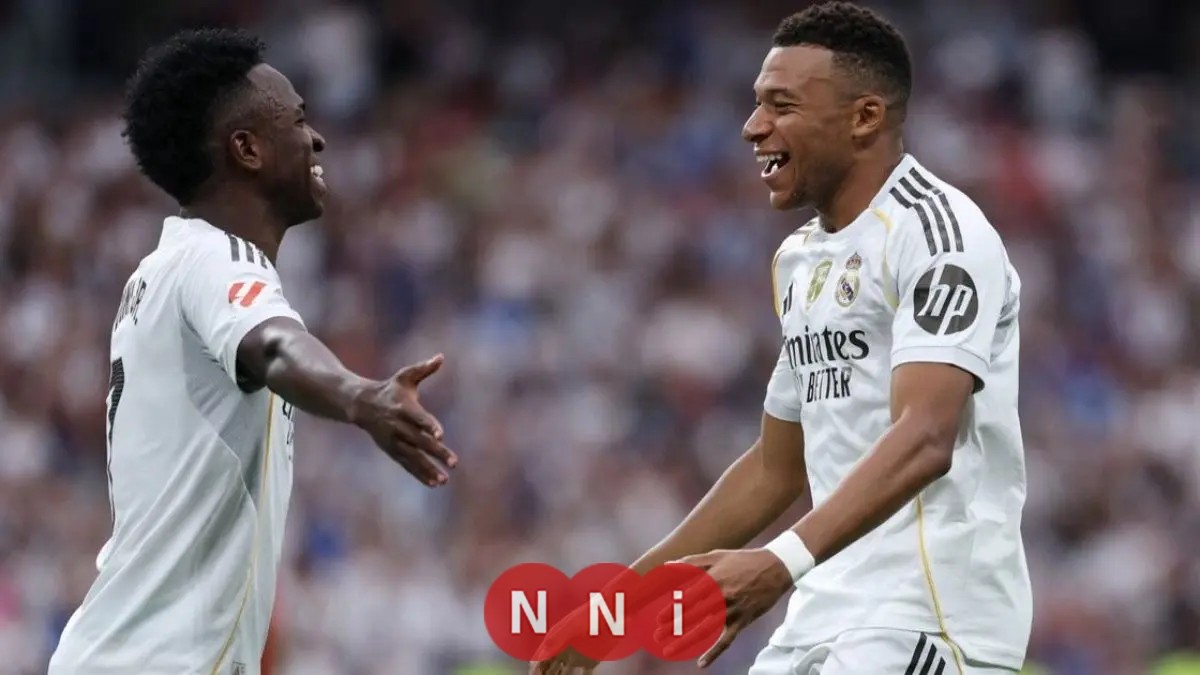 هجوم ريال مدريد يتصدر الأغلى عالمياً وبرشلونة في المركز الخامس