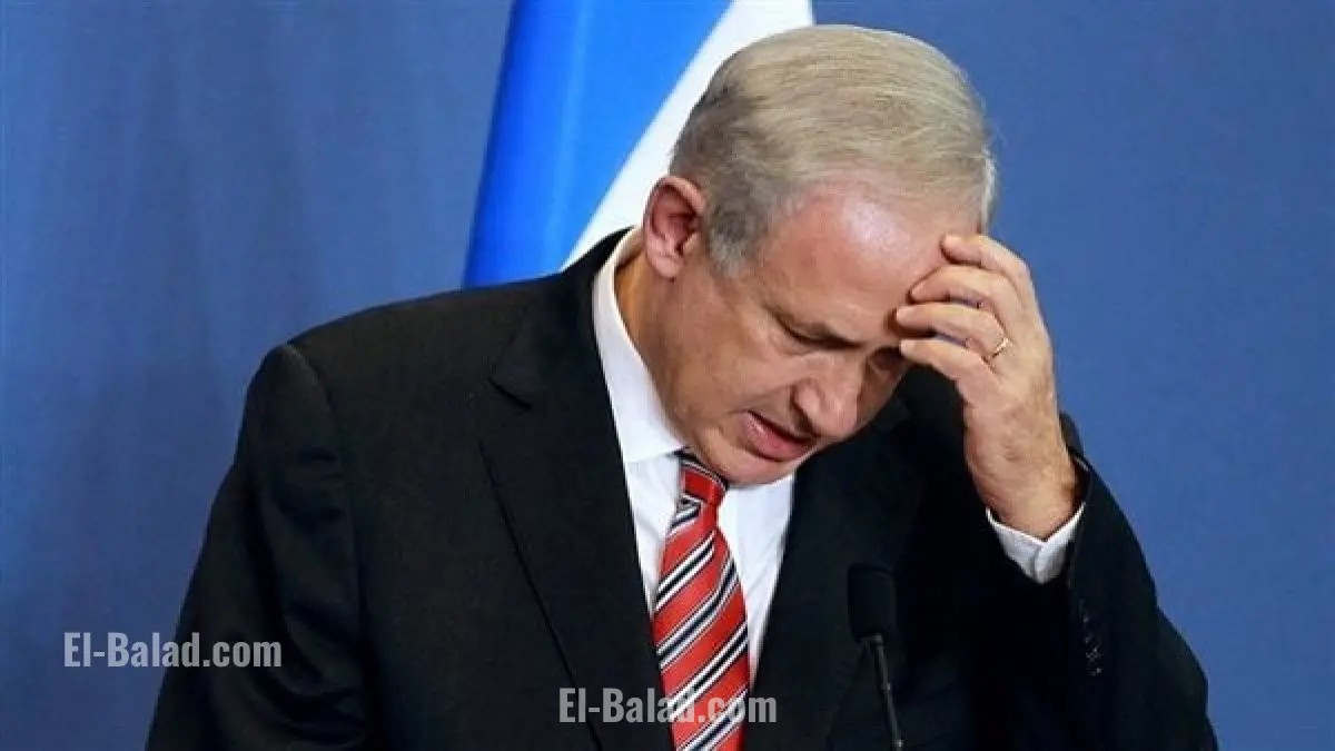 نتنياهو يواجه الدول الأوروبية بعد اعترافها بالدولة الفلسطينية