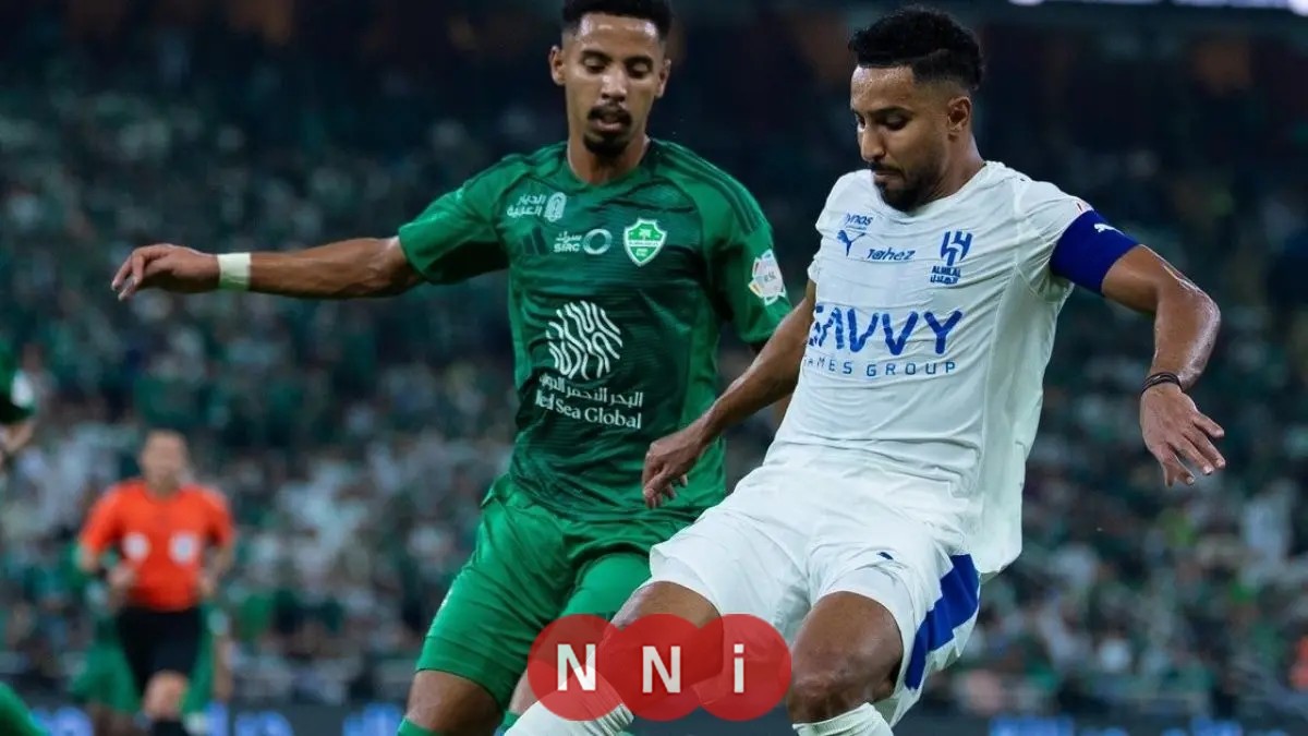 تعرف على أهم الأرقام والإحصاءات قبل المواجهة المرتقبة بين الهلال والأخدود في دوري روشن السعودي