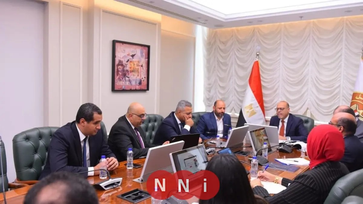 وزير العمل يطلق برنامجًا إلكترونيًا مبتكرًا لإدارة انتخابات النقابات العمالية 2026-2030