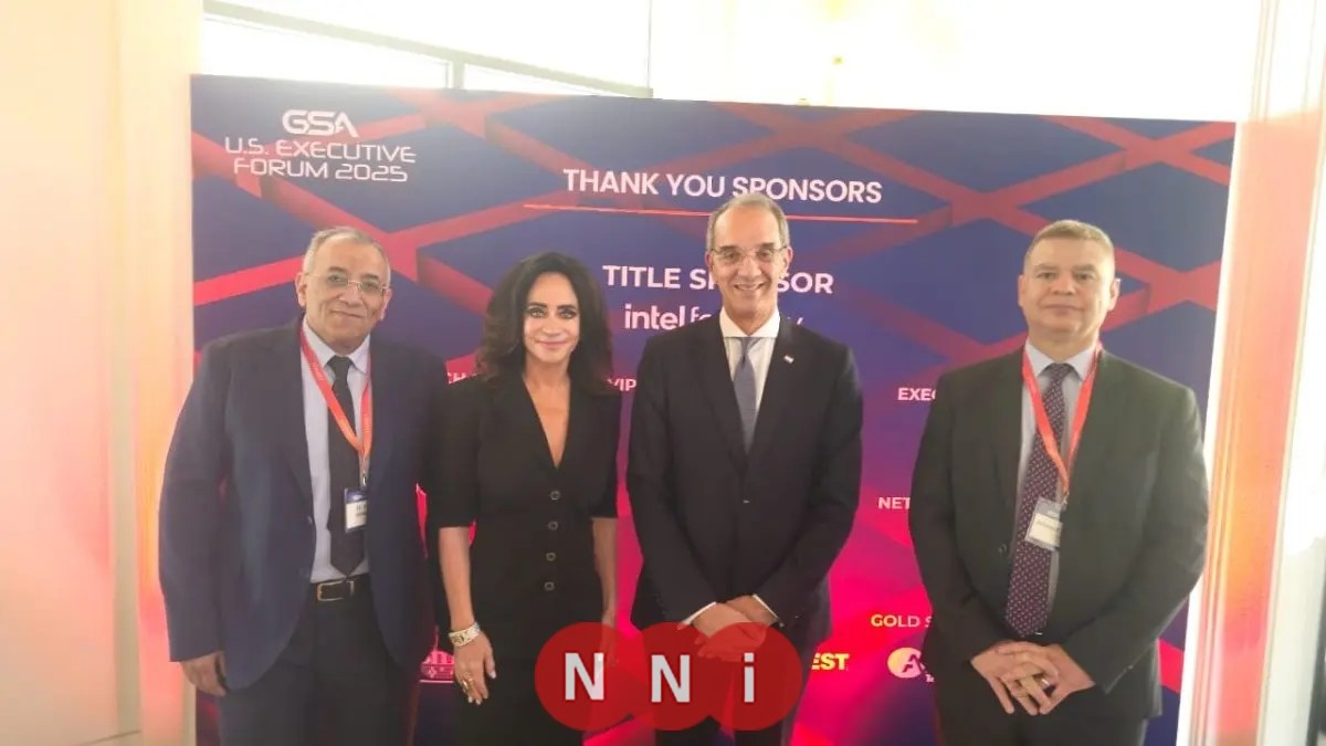 وزير الاتصالات يحضر المنتدى العالمي لأشباه الموصلات GSA في أمريكا لتعزيز التعاون الدولي