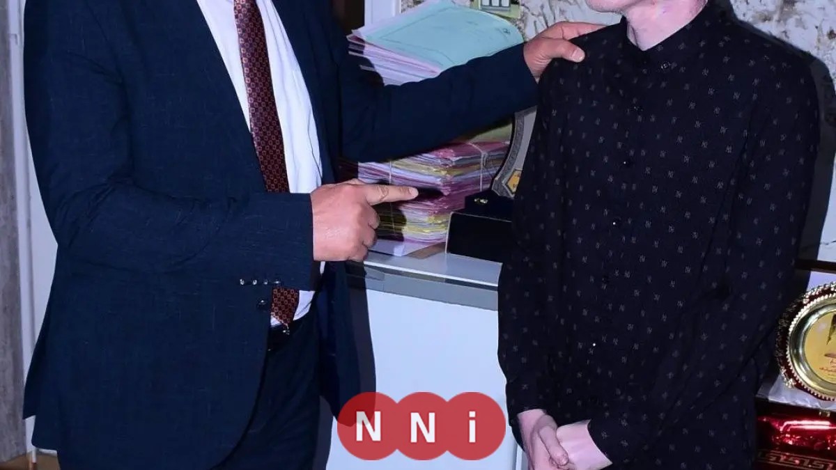 وزير التعليم يتدخل ويعيد يوسف خلف لوظيفته كمعيد في جامعة سوهاج