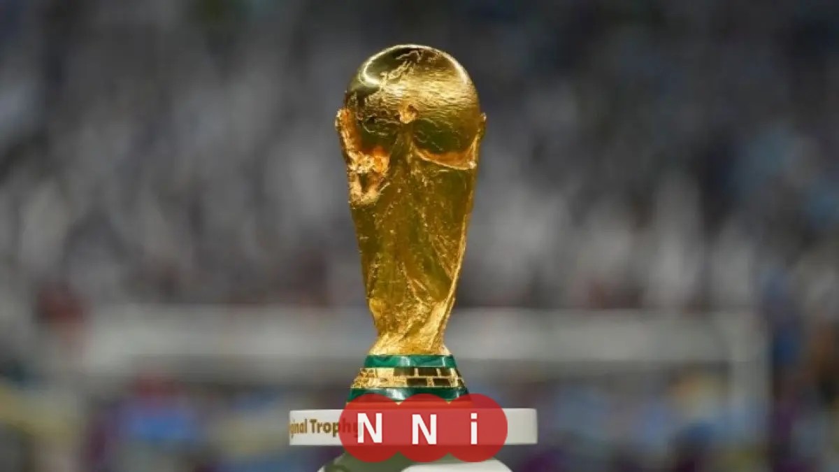 الفيفا يخطط لإقامة كأس العالم المئوية بمشاركة 64 منتخبًا