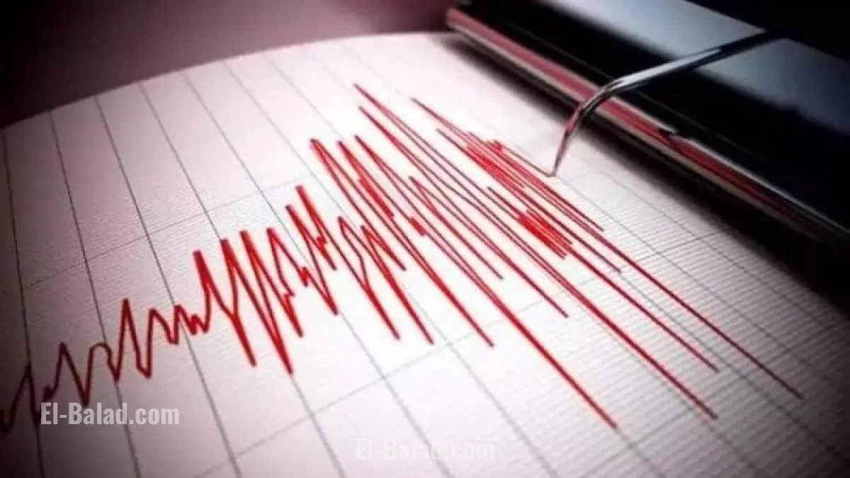 زلزال بقوة 6.1 درجة يضرب فنزويلا ويثير القلق بين السكان
