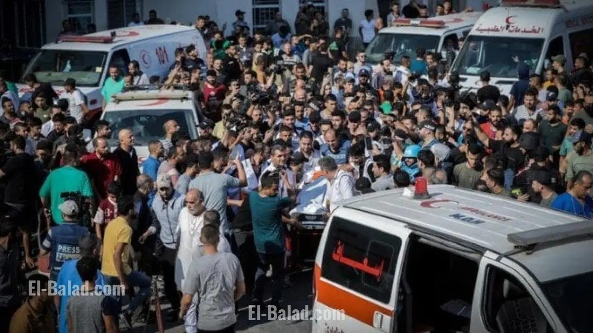 استشهاد وجرحى جراء عنف الاحتلال في عدة مناطق بقطاع غزة منذ فجر اليوم