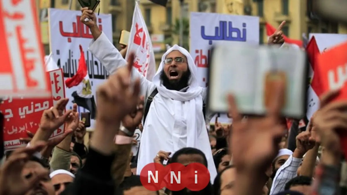 الإخوان ومفاهيم الزواج: تفاصيل مثيرة من داخل الجماعة الإسلامية