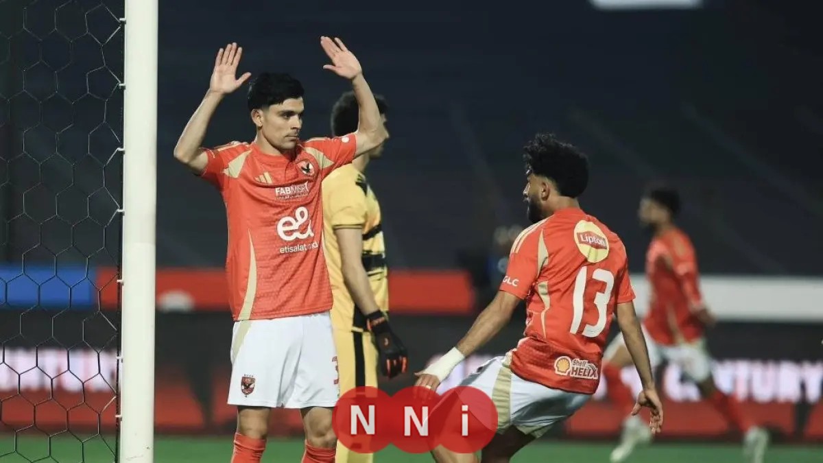 محمود فؤاد يكشف عن عدم ارتياح أشرف بن شرقي في نادي الأهلي