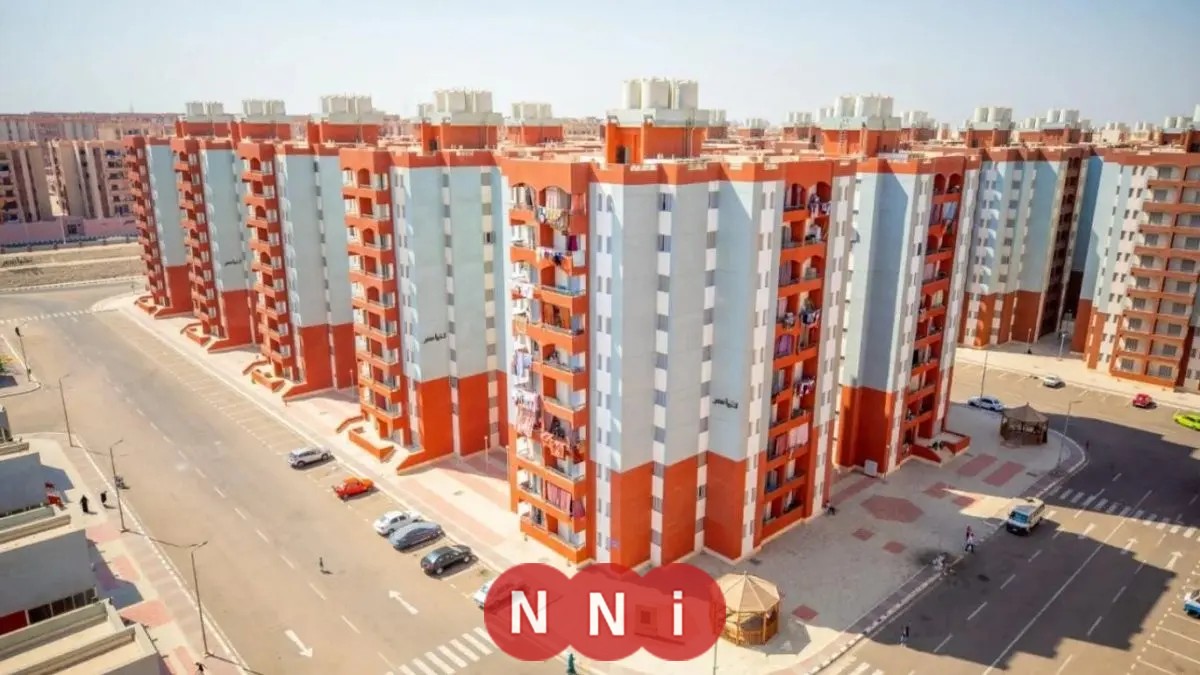 الإسكان تكشف عن الموعد النهائي للتقديم في مبادرة سكن لكل المصريين 7