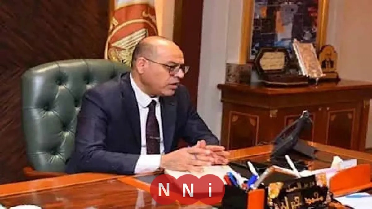 وزير العمل يتابع حادث حريق مصبغة المحلة الكبرى ويأمر باتخاذ إجراءات فورية