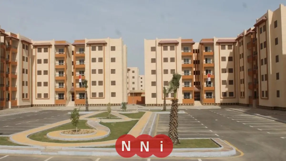 عاجل: ساعات قليلة متبقية للتقديم على شقق الإسكان الاجتماعي 2025