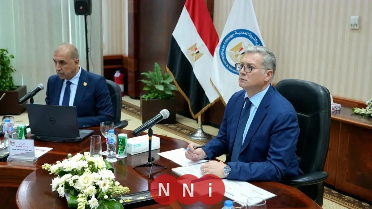 إدراج أموك في تصنيف فوربس يكشف عن تميز الشركات المصرية في قطاع البترول