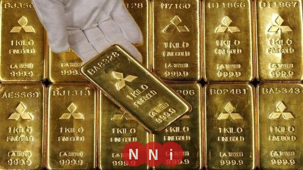 الذهب يتخطى 3800 دولار للأوقية لأول مرة بدعم من توقعات خفض سعر الفائدة
