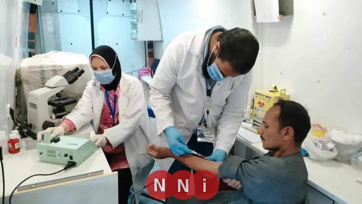 فرص توظيف: التنظيم والإدارة تفتح باب التقديم لـ44 وظيفة معاون طبيب في الطب الشرعي