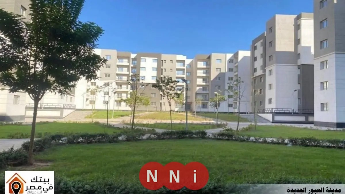 انطلاق تسليم وحدات مشروع ڤالي تاورز إيست بمدينة العبور الجديدة