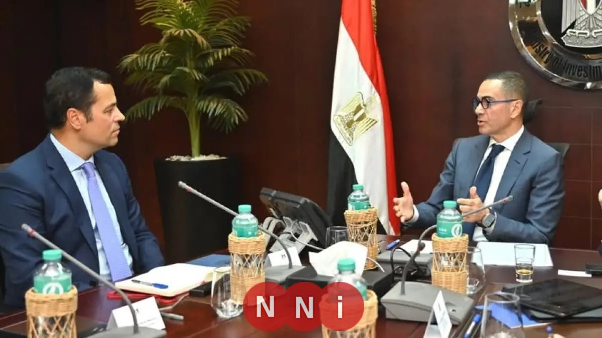 وزير الاستثمار يناقش تعزيز مناخ الأعمال والإصلاحات الاقتصادية في مصر مع وفد صندوق النقد الدولي