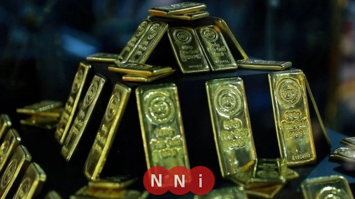 زيادة أسعار سبيكة الذهب اليوم في مصر.. كم سعر الـ 5 جرامات؟
