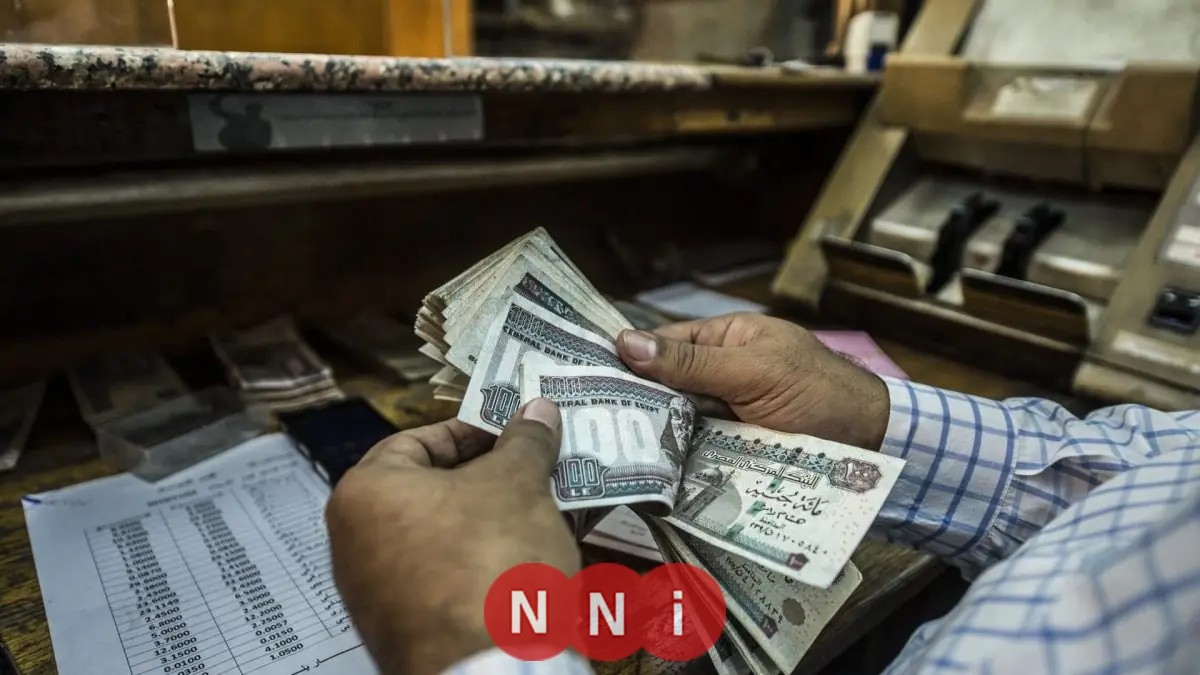 غدًا بدء صرف معاشات أكتوبر 2025 لـ11 مليون مستفيد في مصر