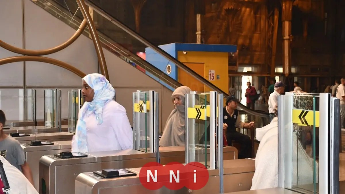 السكة الحديد تطلق الرحلة الحادية والعشرين لإعادة الأشقاء السودانيين طوعياً إلى وطنهم