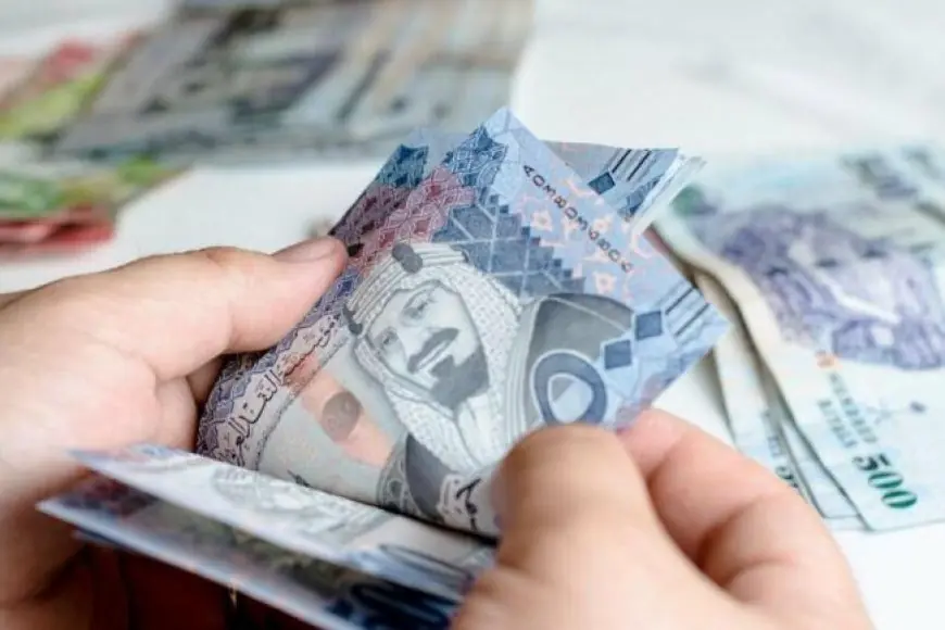 سعر الريال السعودي اليوم في البنوك المصرية الأحد 28-4-2024 وتوقعات اسعار الريال في السوق السوداء