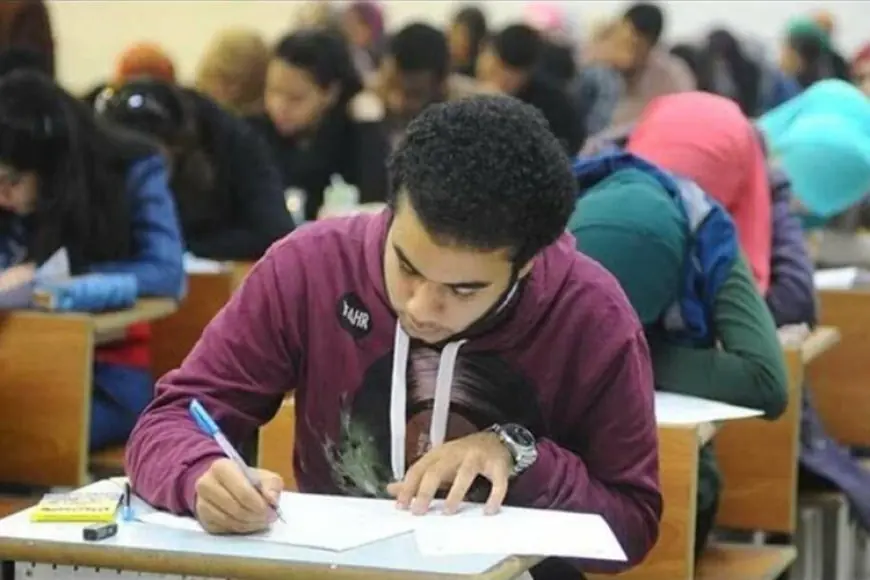 مواصفات امتحان اللغة العربية للثانوية العامة 2024 يوم 25 يونيو المقبل