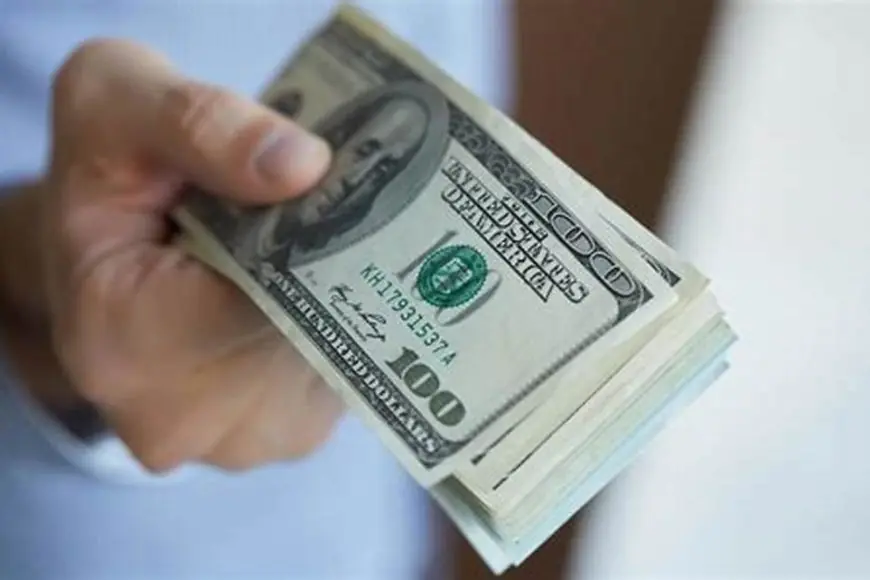 سعر الدولار الأمريكي اليوم مقابل الجنية المصري في السوق السوداء والبنوك في مصر اليوم الاثنين 17 يونيو 2024
