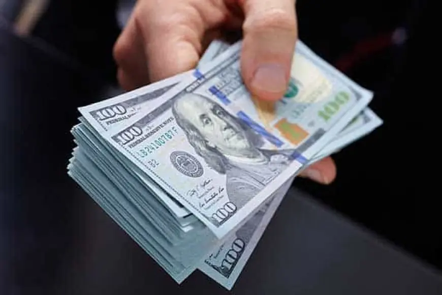 تراجع سعر الدولار اليوم أمام الجنيه المصري خلال عيد الأضحى داخل السوق السوداء والبنوك