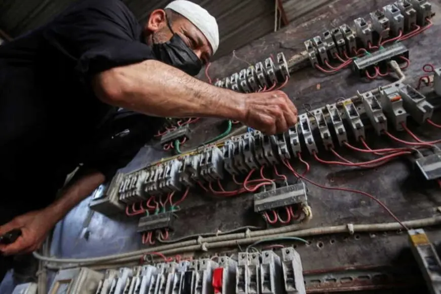 الحكومة تعلنها.. حقيقة انقطاع الكهرباء في عيد الأضحى المبارك 2024 وهل هيتم تخفيف الاحمال؟