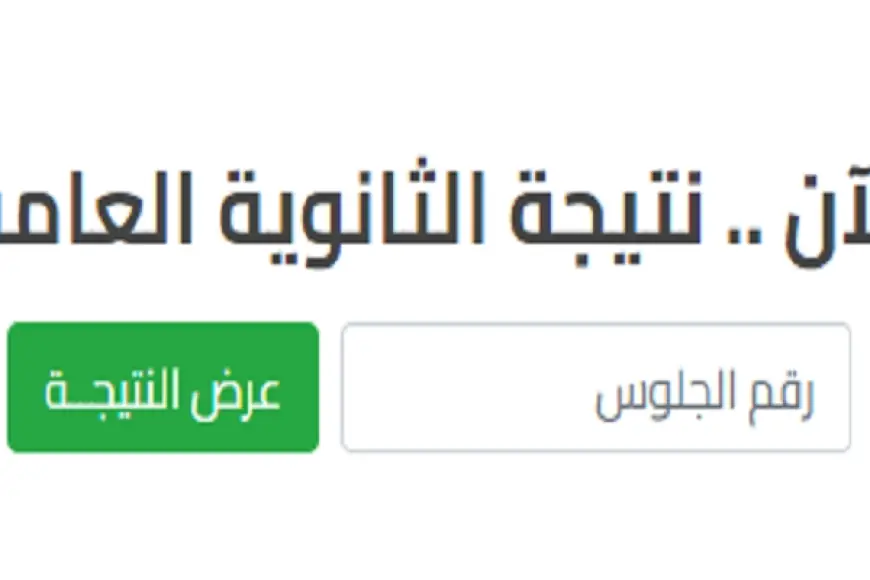 نتيجة الثانوية العامة 2024 بعد التعديل.. خطوات الحصول على الدرجات المضافة في الفيزياء