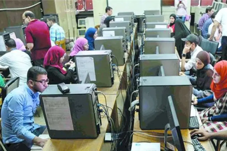 عايز تدخل طب او صيدلة.. التوقعات الجديدة لتنسيق الجامعات 2024 المرحلة الاولى الكليات المتاحة لطلاب علمي علوم بعد تعديل النتائج
