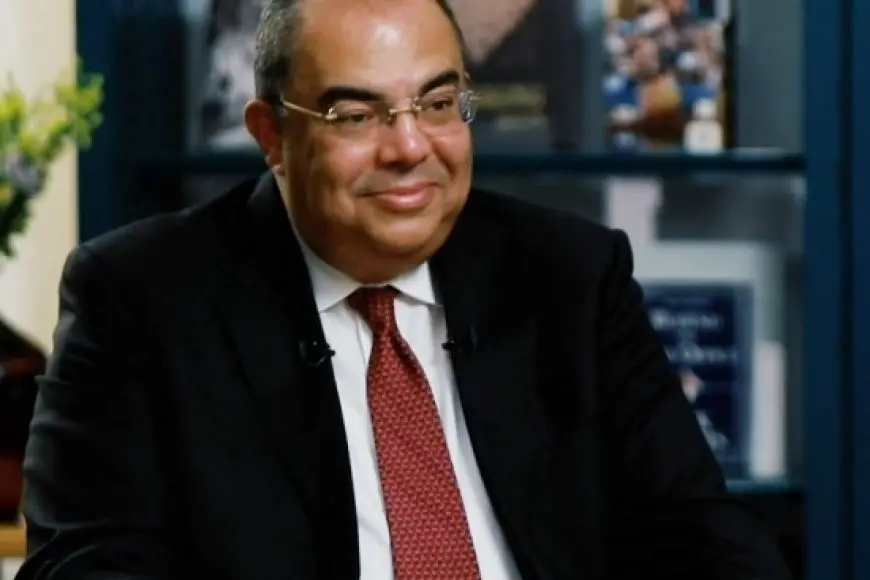 محمود محيي الدين: تخارج الدولة من المشروعات يتطلب عقودا من الزمن