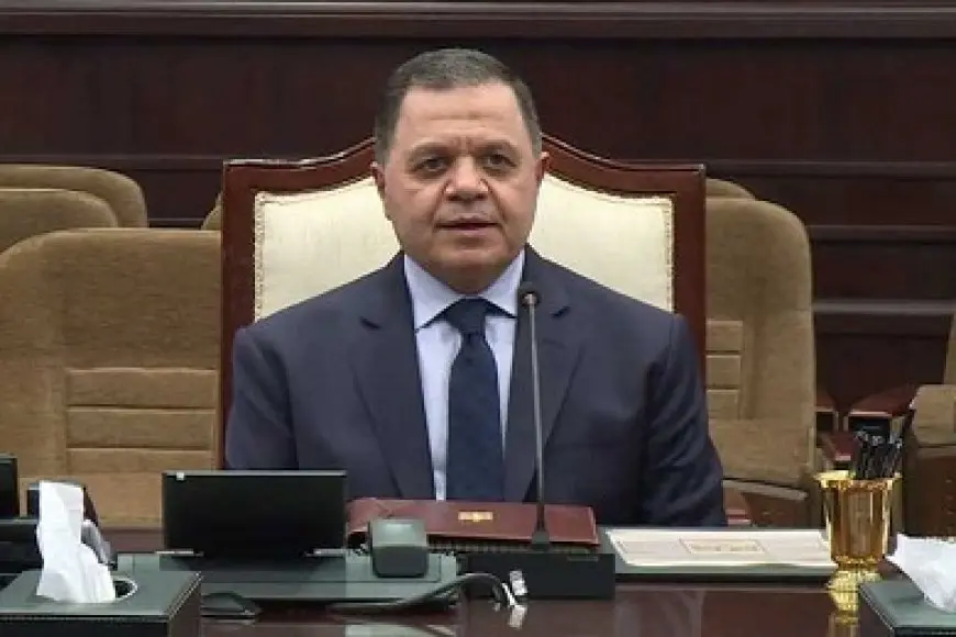 وزير الداخلية يستقبل نظيره السعودي في إطار تدعيم التعاون الأمنى بين البلدين