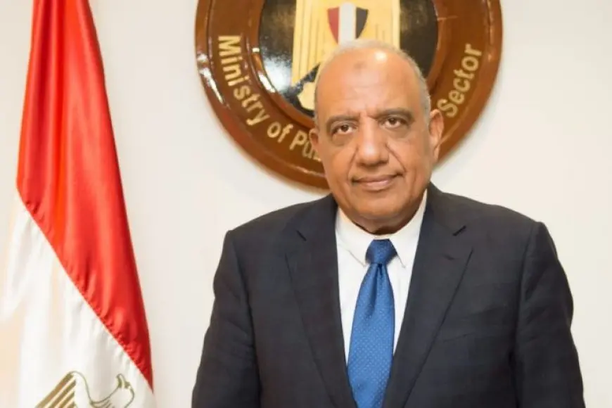 وزير الكهرباء يصدر قرارا بإعادة تشكيل مجلس إدارة الشركة المصرية للنقل