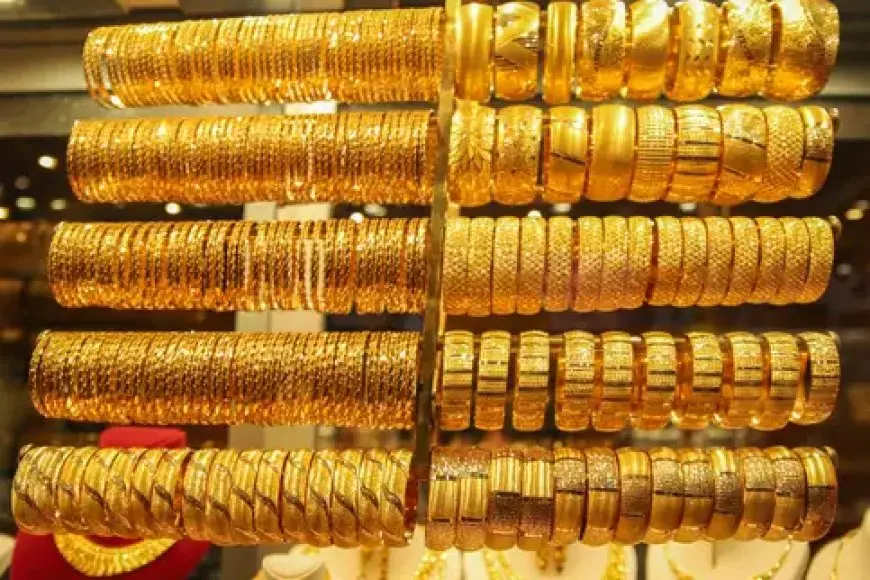 ارتفاع جديد في عيار 21 الآن.. سعر الذهب اليوم الجمعة 13-9-2024 بالصاغة