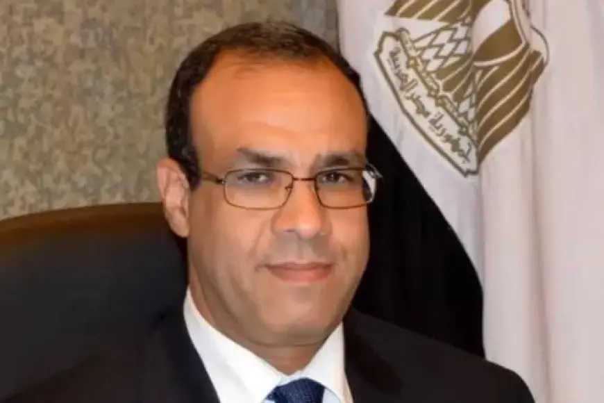 وزير الخارجية: تربطنا علاقة ثنائية متميزة مع المجر ونحرص على تطويرها