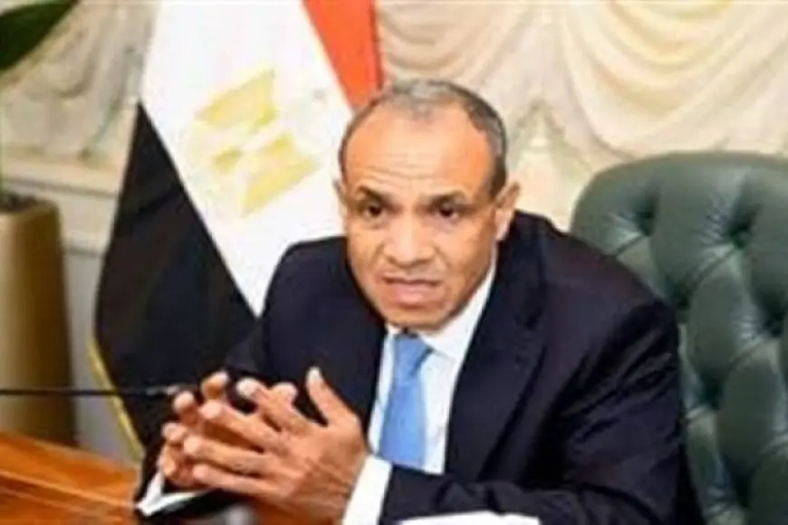 وزير الخارجية: توقيع مذكرة تفاهم مع المجر للتعاون في مجال تكنولوجيا المفاعلات النووية