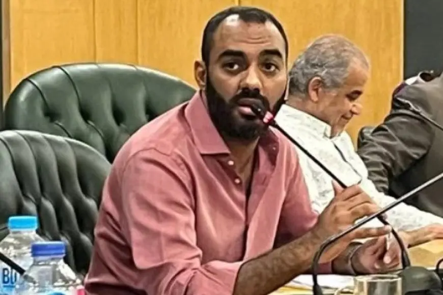 محمود كامل: تقرير لجنة الحريات 2023 كان به مؤشرات إيجابية تتعلق بالحريات الصحفية تحولت لسلبية مؤخرا