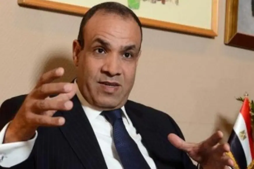 وزير الخارجية: الأزمات المتفجرة تحيط بمصر من كل الاتجاهات الاستراتيجية