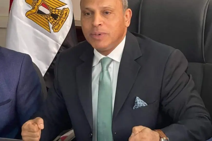 حزب الاتحاد ينظم ندوة لمناقشة تحديات قانون الإجراءات الجنائية اليوم