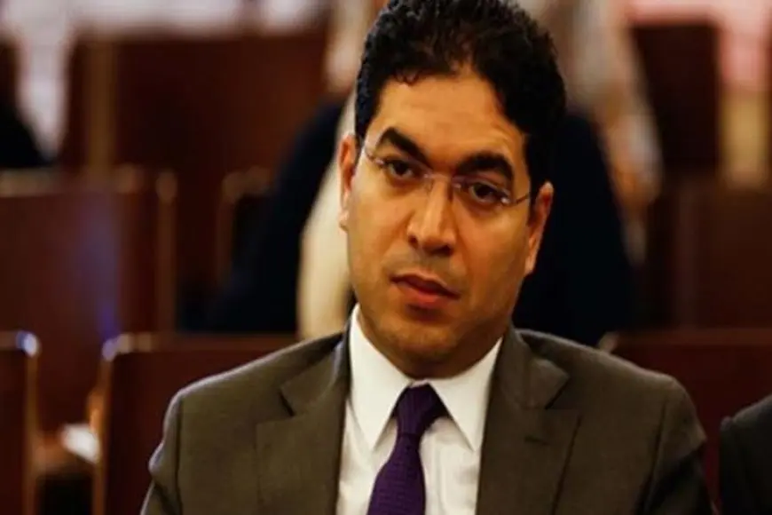 ضياء الدين داوود: قانون الإجراءات الجنائية من النوادر التي دافعت عنها بعد 9 أعوام بالبرلمان