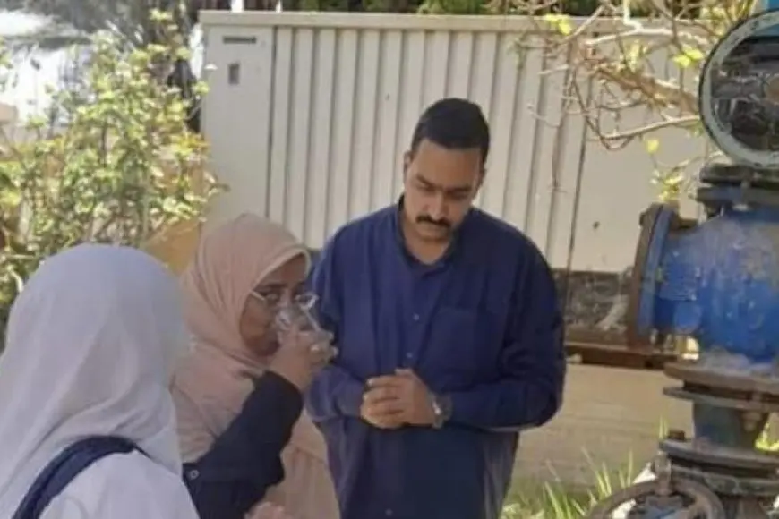 الصحة تكشف التفاصيل الكاملة لـ إصابة 63 شخصا بنزلات معوية في أسوان