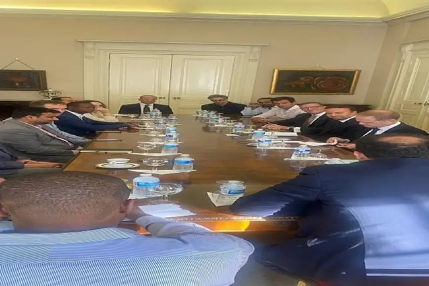 نائب محافظ المركزي: ملتزمين بضمان استدامة السياسات النقدية الجاذبة للاستثمار