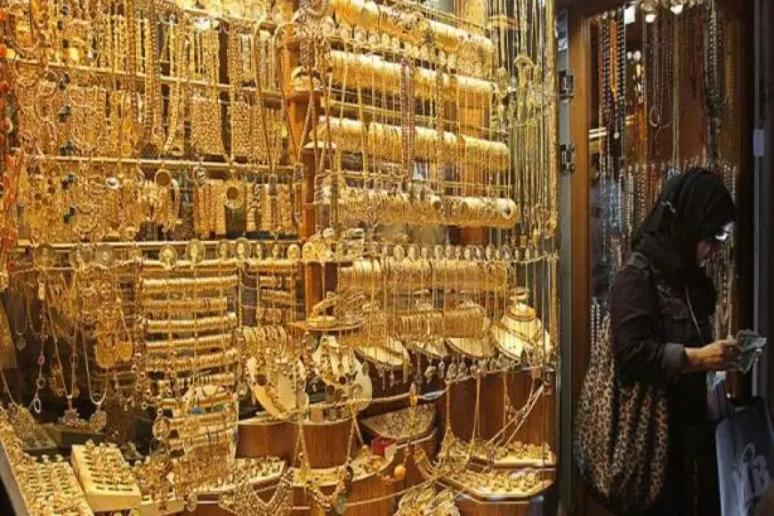 سعر الذهب اليوم السبت في مصر يواصل الصعود مع بداية التعاملات