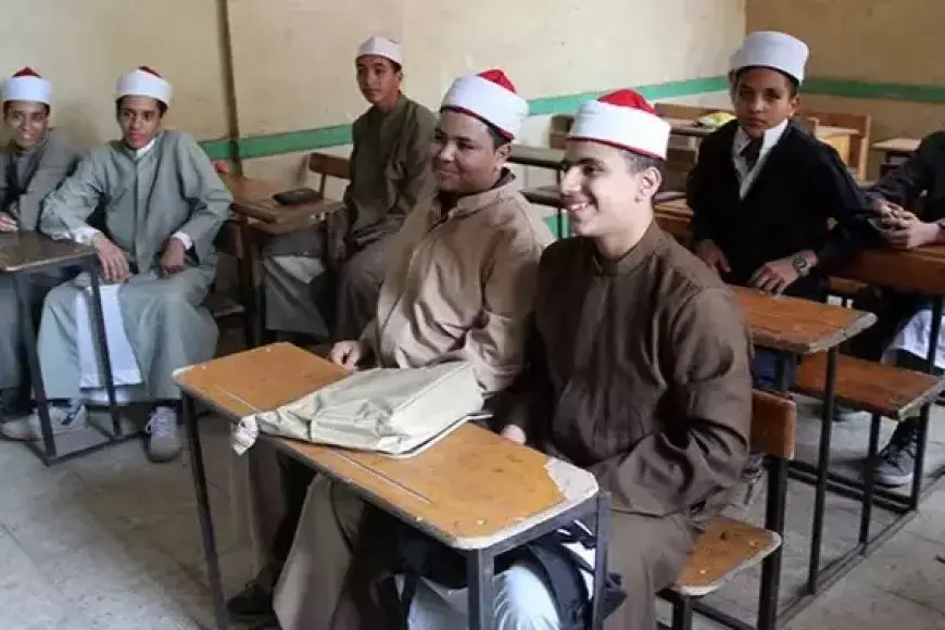نتيجة تنسيق الثانوية الأزهرية 2024 بعد قليل.. رابط مباشر