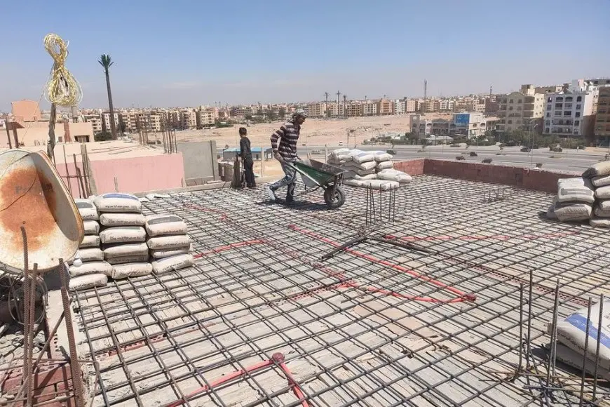 التنمية المحلية تعلن خطوات إصدار رخصة بناء
