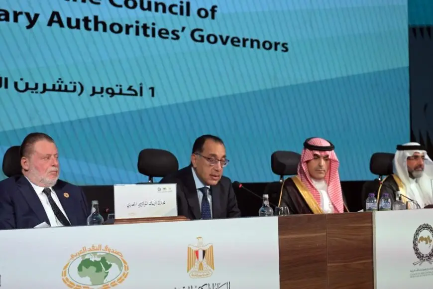 مدبولي: نسعى إلى توسيع نطاق الشراكة بين القطاعين الحكومي والخاص بمشروعات تنمية البنية التحتية