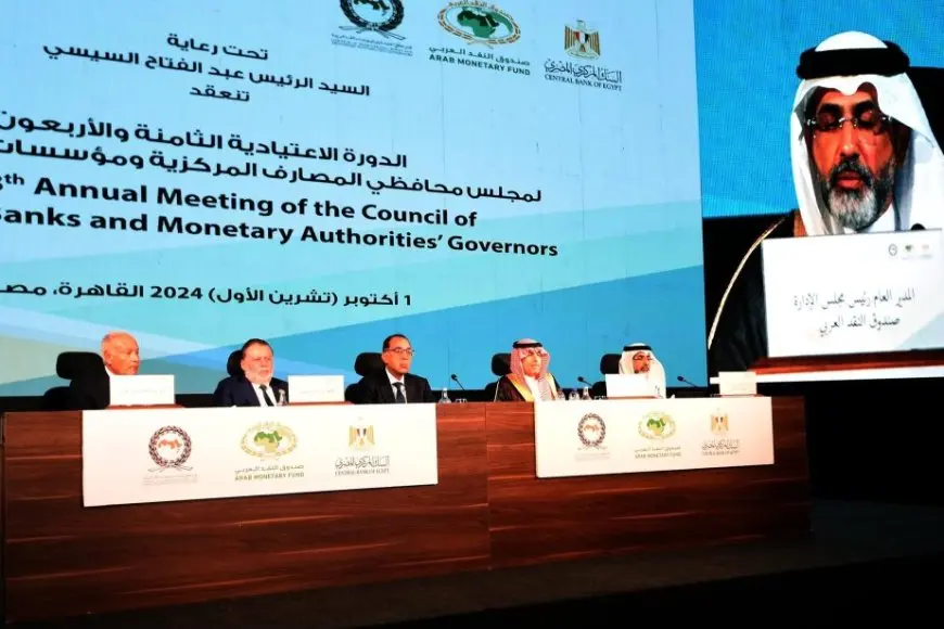 مدبولي: الرئيس السيسي وجه بتبني السياسات اللازمة لمواجهة التحديات الإقليمية