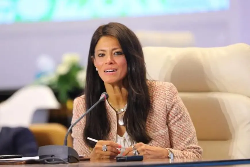 وزيرة التخطيط: نعمل على سد الفجوات التنموية من خلال التمويلات الحكومية والقطاع الخاص