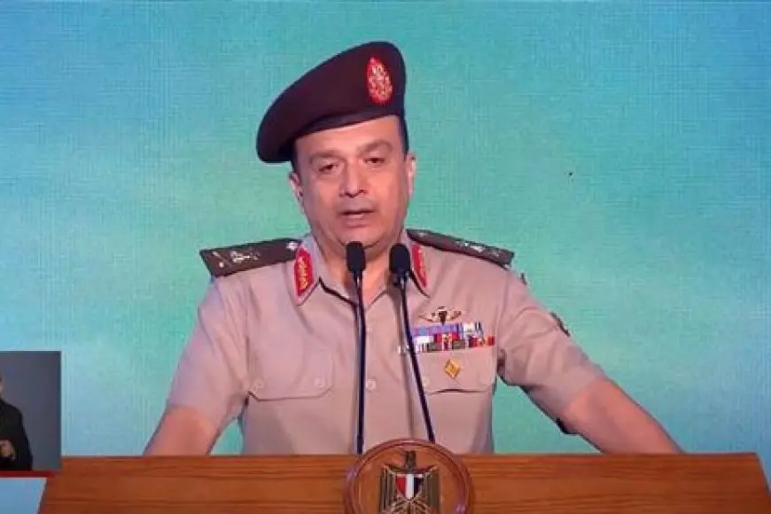 اللواء ياسر وهبة: العقيدة المصرية تسمو في حروبها كنسر واثق يعرف متى ينقض ومتى يرفع جناحيه