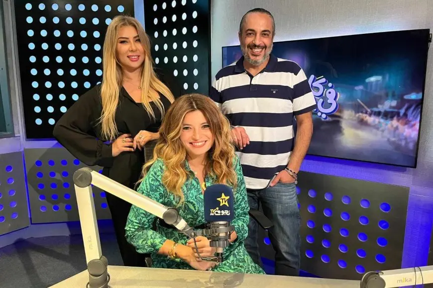 عد نجاح قمة صوت مصر.. لمياء كامل تستعد لإطلاق قمة الصوت العربي في السعودية