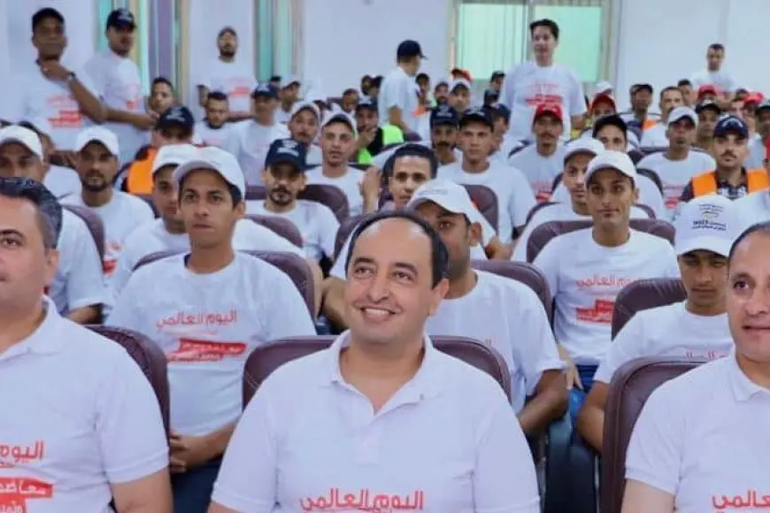 جهود صندوق مكافحة الإدمان في التمكين الاقتصادي للمتعافين
